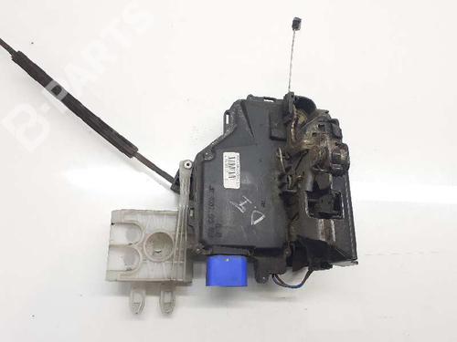 Front left lock SEAT TOLEDO III (5P2)  | BP9545692C98 