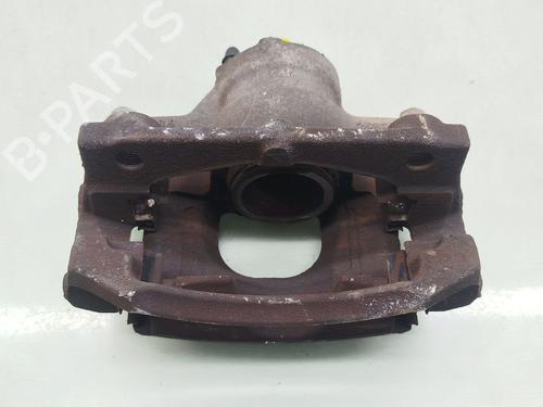 Left front brake caliper TOYOTA AYGO (_B4_)  | BP29544690M105