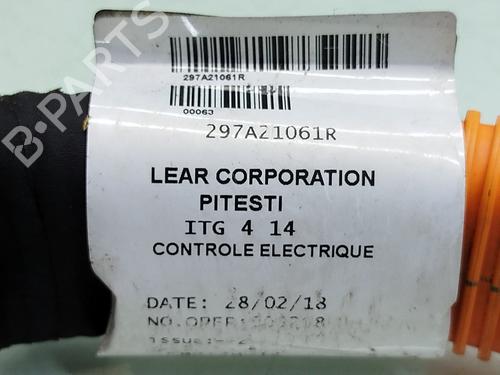 Cable RENAULT ZOE (BFM_) ZOE | BP36033899E12 - Image 4