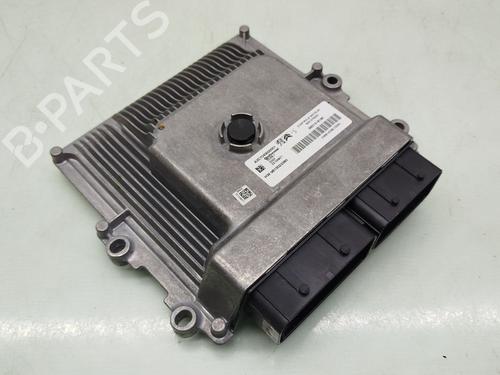 Used Engine control unit (ECU) CITROËN C3 / C3 ORIGIN III (SX) 1.2 THP 110 (110 hp) 23136875