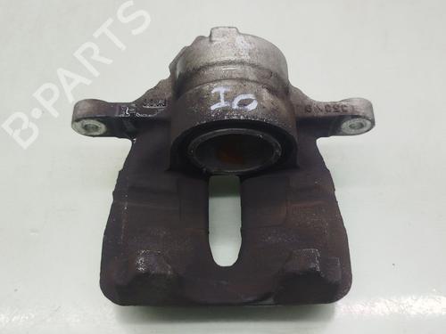 Venstre bremsekaliber foran OPEL CORSA F (P2JO) 1.2 (68) | BP29430104M105 