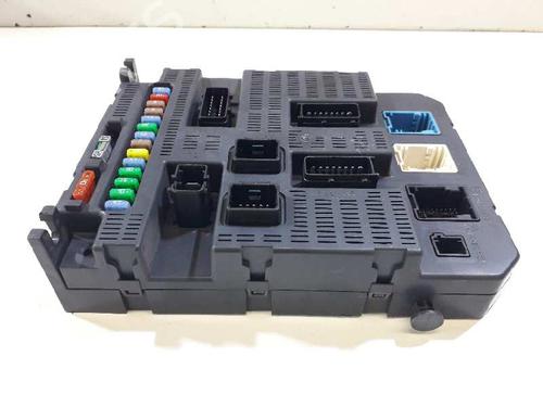 Fuse box PEUGEOT 308 I (4A_, 4C_)  | BP13754426E1 