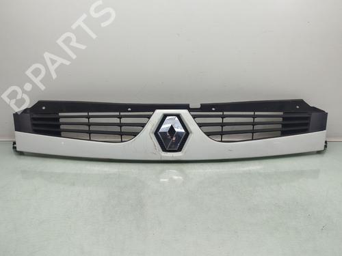 Used Grille Grille RENAULT MASTER II Van (FD) 2.5 dCi (FD01, FD02, FD21, FD22, FD31, FD32, FD3Y, FD71,... (120 hp) 32696299 32696299