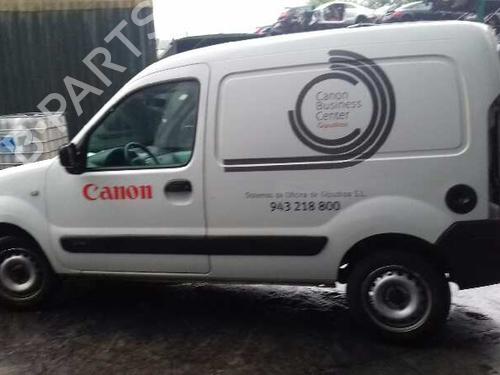Engine control unit (ECU) RENAULT KANGOO (KC0/1_)  | BP1869688M57 