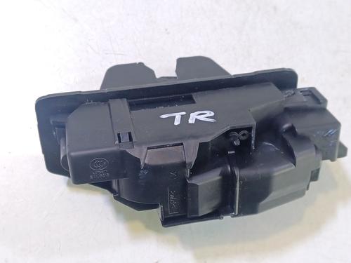 Tailgate lock PEUGEOT 3008 II SUV (MC_, MR_, MJ_, M4_) 1.6 PureTech 180 (M45GFR, M45GFU) | BP17921293C101 