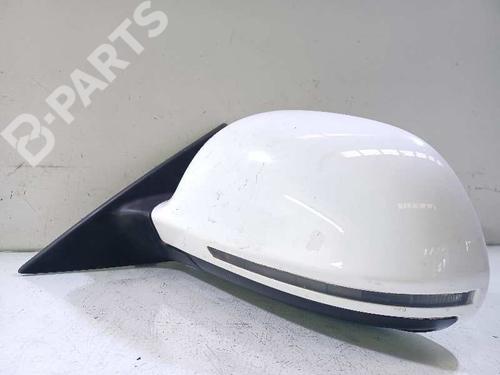 Used Left mirror Left mirror AUDI A5 (8T3) 2.7 TDI (163 hp) 10049126 10049126