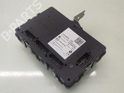 Elektronisk modul HYUNDAI IONIQ (AE) 1.6 GDI Hybrid (105 hp) 29596370