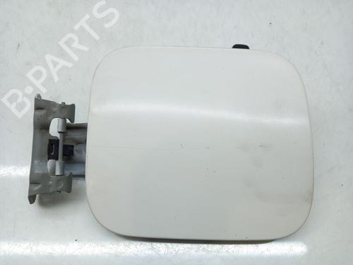 Used Fuel flap NISSAN QASHQAI / QASHQAI +2 I (J10, NJ10, JJ10E) 2.0 dCi All-wheel Drive (150 hp) 23211693
