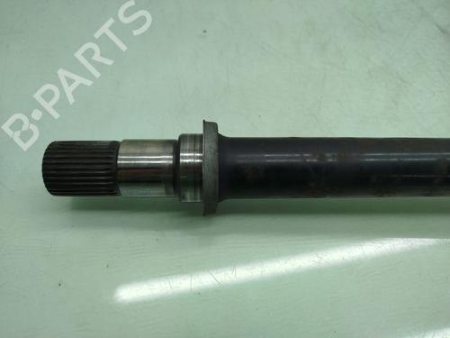 Right front driveshaft MAZDA 3 (BM, BN) 2.2 D | BP39147625M39 - Image 4