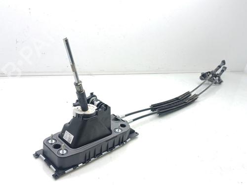 Used Gear lever VW T-ROC (A11, D11) [2017-2025]  29823083