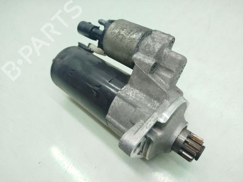 Used Starter VW GOLF VI (5K1) 2.0 TDI (140 hp) 23031414