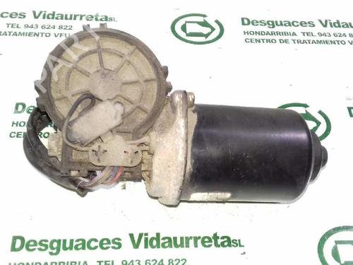 Used Front wiper motor SSANGYONG REXTON / REXTON II (GAB_) 2.9 TD (120 hp) 2699598
