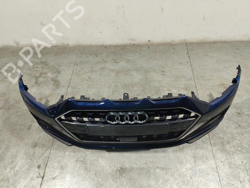 Front bumper AUDI A1 Sportback (GBA) 30 TFSI | BP29811406C7