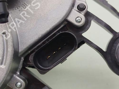 Rear wiper motor AUDI A1 Sportback (GBA) 30 TFSI | BP29555703M102 