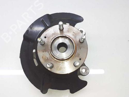 Used Right front steering knuckle KIA NIRO I (DE) 1.6 GDI Hybrid (105 hp) 9116547