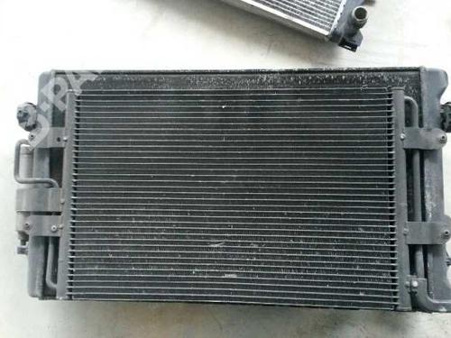 Køler VW GOLF IV (1J1) 1.4 16V (75 hp) 1527603