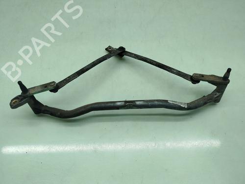 Used Front windshield wiper arm SEAT IBIZA III (6L1) 1.9 TDI (100 hp) 30748177
