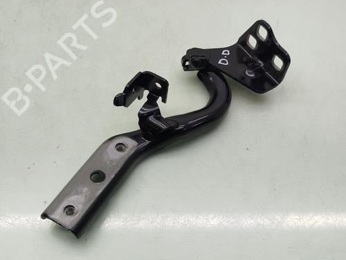 Dørhængsel/Dørbegrænser MERCEDES-BENZ VITO Van (W447) 114 CDI (447.601, 447.603, 447.605) (136 hp) 31758537