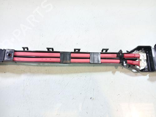 Cable RENAULT LAGUNA Coupe (DT0/1) 3.0 dCi (DT03) | BP40106643E12 - Image 5