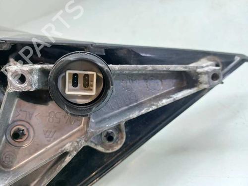 Right mirror BMW 1 (E87) 120 d | BP9311202C27 