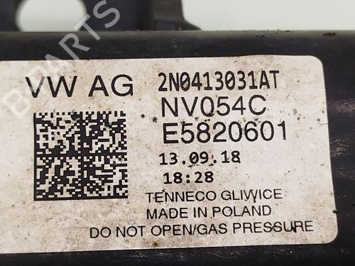 Left front shock absorber VW CRAFTER Platform/Chassis (SZ_) 2.0 TDI FWD (SZB, SZC, SZH, SZI, SZJ, SZK, SZO, SZP, SZS... | BP32206798M16  - Image 6