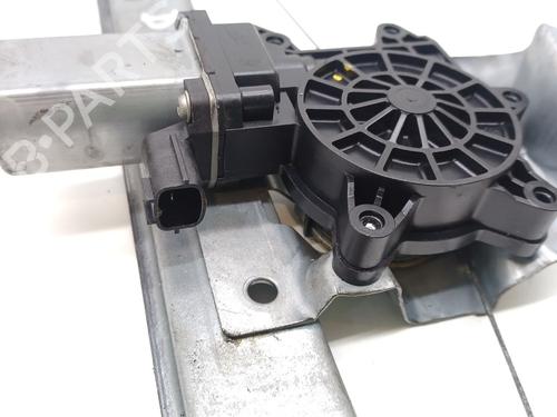 Front left window mechanism OPEL VIVARO B Van (X82) | BP33826581C22 - Image 2