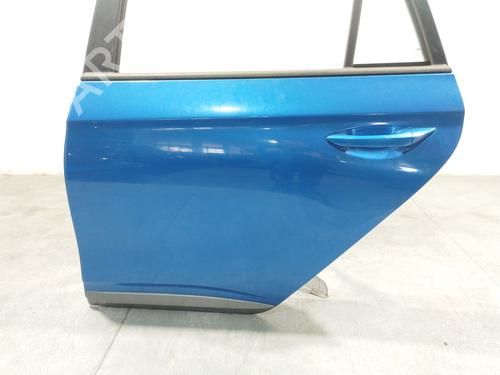 Left rear door HYUNDAI IONIQ (AE) 1.6 GDI Hybrid | BP29544913C4 