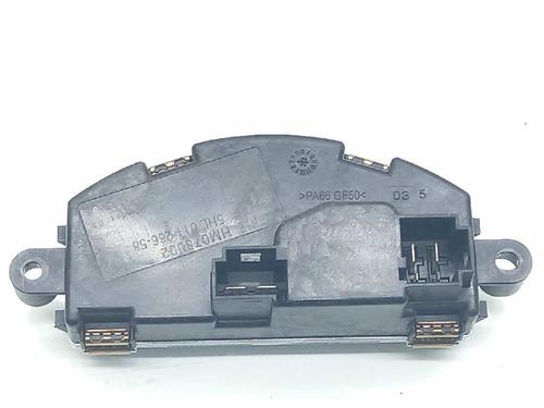 Used Heater resistor MERCEDES-BENZ VITO Van (W447) [2014-2025]  11646655