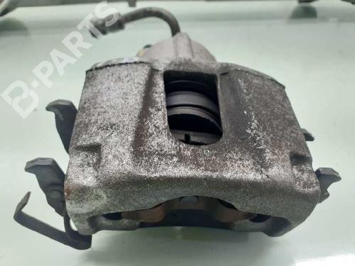 Right rear brake caliper JEEP GRAND CHEROKEE III (WH, WK) 3.0 CRD | BP11560894M106 