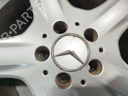 Rim MERCEDES-BENZ M-CLASS (W164) ML 320 CDI 4-matic (164.122) | BP29113528C45 
