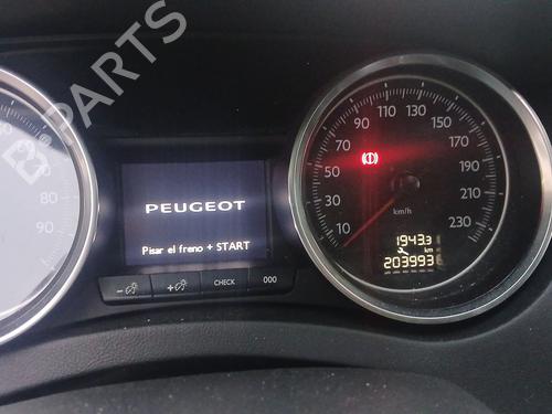 Electronic module PEUGEOT 508 I (8D_) 2.0 HDi Hybrid4 AWC | BP40106516M83 - Image 17