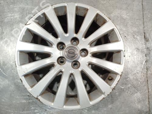 Used Rim OPEL INSIGNIA A (G09) [2008-2017]  24497788