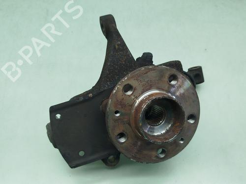 Used Right front steering knuckle Right front steering knuckle RENAULT TRAFIC III Van (FG_) 1.6 dCi 120 (FGMK) (121 hp) 35950393 35950393