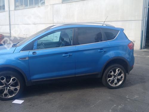 Engine FORD KUGA I 2.5 4x4 | BP39931586M1 - Image 21