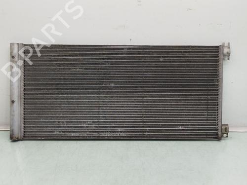 Used AC radiator AC radiator RENAULT TRAFIC III Bus (JG_) 1.6 dCi 145 (JGMG) (145 hp) 36236060 36236060