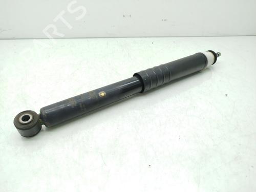 Used Left rear shock absorber RENAULT CLIO IV (BH_) 1.5 dCi 90 (90 hp) 18418822