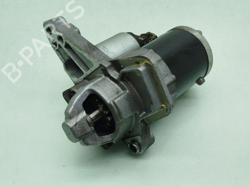 Motorino avviamento DACIA SANDERO II TCe 90 (B8M1, B8MA, B8AC) (90 hp) 29994603