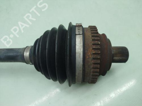 Transmisión delantera derecha VW TRANSPORTER T4 Bus (70B, 70C, 7DB, 7DK, 70J, 70K, 7DC, 7DJ) 2.5 TDI | BP30302973M39 