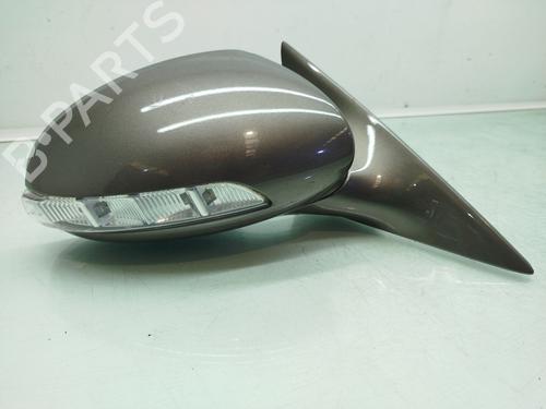Used Right mirror MERCEDES-BENZ CLS (C219) CLS 350 (219.357) (292 hp) 26530240