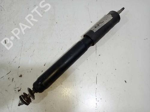 Used Right front shock absorber TOYOTA LAND CRUISER 90 (_J9_) [1995-2003]  13404930