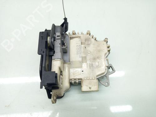 Rear right lock SEAT ALTEA XL (5P5, 5P8) 1.6 TDI | BP16181700C99 