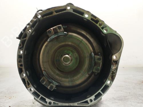 Used Gearbox MERCEDES-BENZ E-CLASS (W211) E 320 CDI (211.026) (204 hp) 27576110