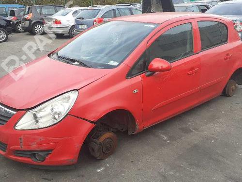 Used Parts OPEL CORSA D (S07)  1.3 CDTI (L08, L68)  1182966