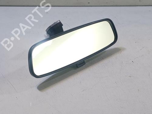 Used Rear mirror FORD RANGER (TKE) [2011-2025]  21006191