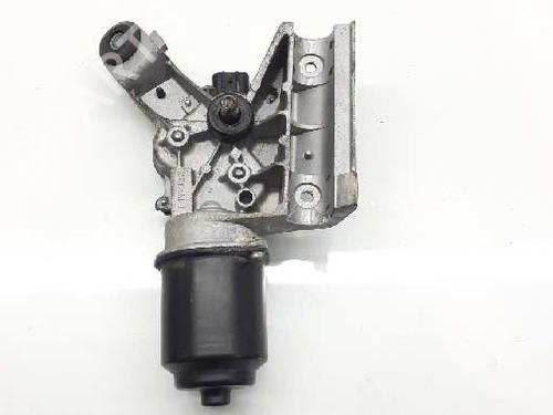 Front wiper motor NISSAN NAVARA NP300 (D40) 2.5 dCi 4WD (D40TT, D40T, D40M, D40BB) | BP7523692M29 