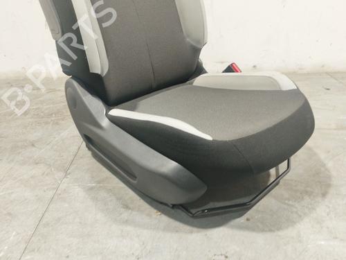 Right front seat TOYOTA AYGO (_B4_)  | BP29421905C16 