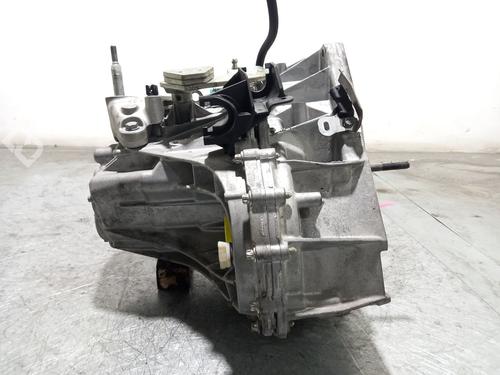 Gearbox DACIA DUSTER (HM_) 1.3 TCe 150 (HMM3) | BP30760145M3