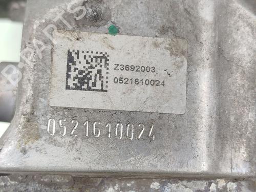Egr OPEL VIVARO B Van (X82) 1.6 CDTI (05) | BP35723855M69 - Image 6