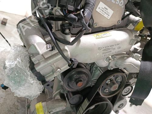 Engine MERCEDES-BENZ VIANO (W639) CDI 3.0 (639.811, 639.813, 639.815) | BP38074826M1 - Image 12