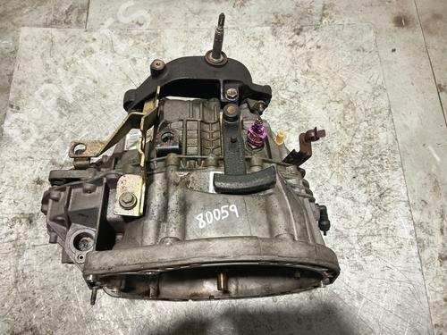 Gearbox OPEL VIVARO A Bus (X83) | BP32262042M3